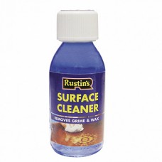Rustins Surface Cleaner - Очиститель поверхности 0,125 л
